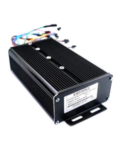 48V 72V 45A ebike controller 2000W
