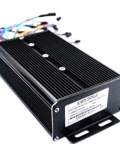 Electric Bike Controller 48V-72V 45A 2000W