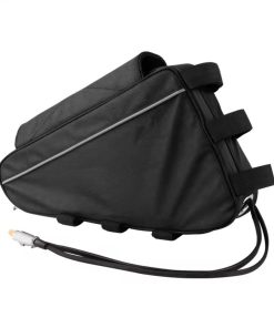 72V 27Ah Triangle Ebike Battery