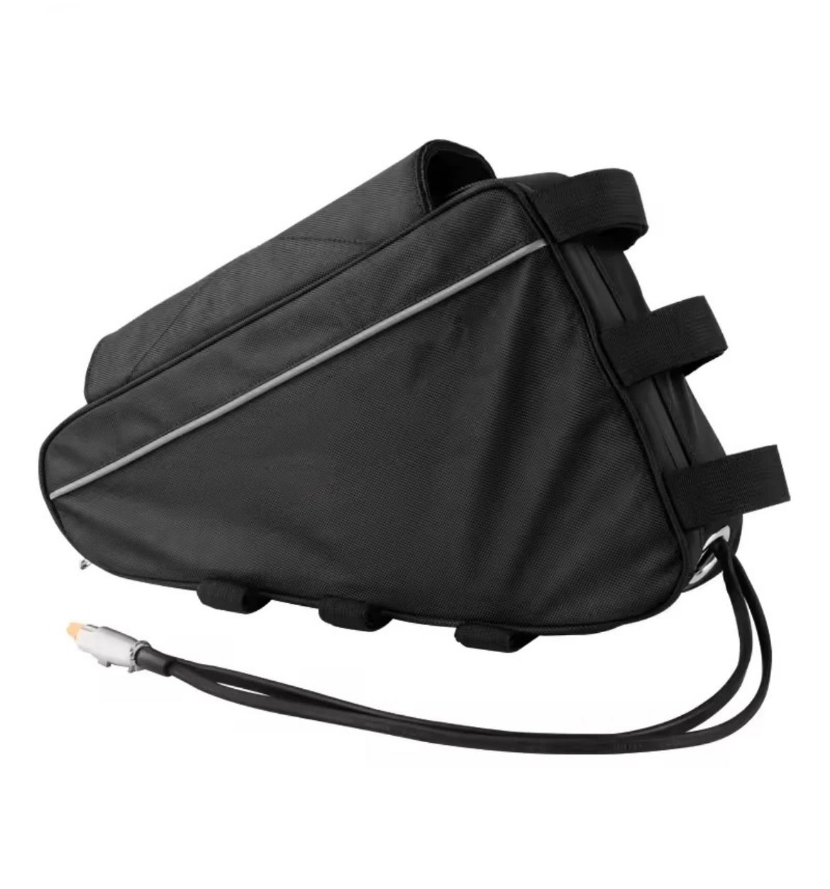 72V 27Ah Triangle Ebike Battery