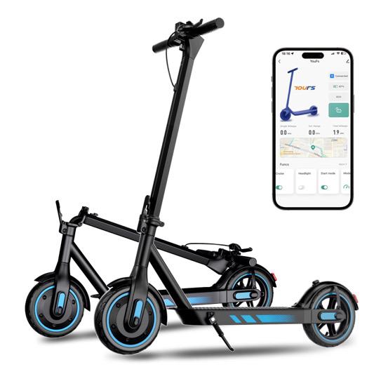 e-scooter v10 pro