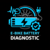 E-Bike Battery Diagnostic Service