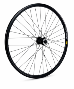 Front Wheel MTB