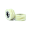 Bafang mid-drive nylon gear replacement restoring quiet and reliable motor operation