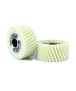 Bafang mid-drive nylon gear replacement restoring quiet and reliable motor operation