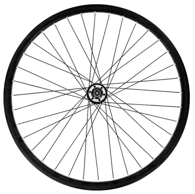 Front Wheel MTB