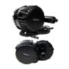 Bafang mid-drive motor full service and overhaul restoring smooth and reliable e-bike performance