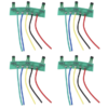 Electric hub motor hall sensor replacement restoring smooth and reliable motor operation