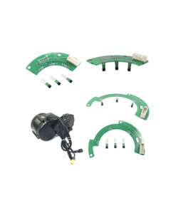 Hall sensors replacement service for Bafang mid-drive motors restoring smooth and accurate power delivery