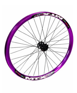 Alternative view of E-Bike Conversion Kit 2000W PURPLE