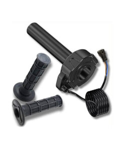 Throttle SURRON style for E-Bikes