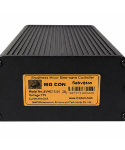 Controller Sabvoton 200A