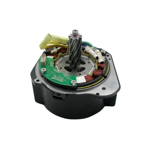 Bafang BBSHD motor core stator rotor