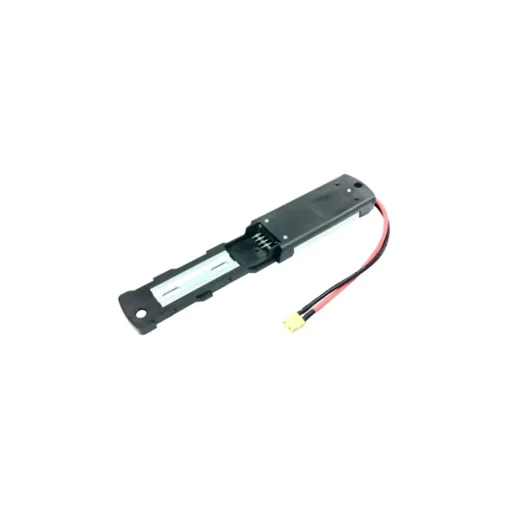 ebike battery mount plate 4 pins