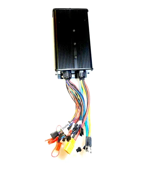 SINE WAVE DC CONTROLLER 60A 3000W - Image 3