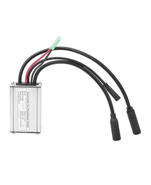 Electric bicycle 17A brushless controller 36V–48V