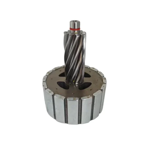 Bafang BBS02 750W rotor for mid drive motor