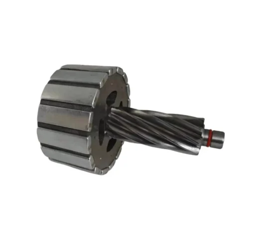 Rotor for Bafang BBS02 750W - Image 2