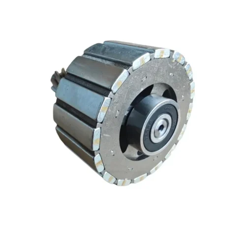 Rotor for Bafang BBS02 750W - Image 3