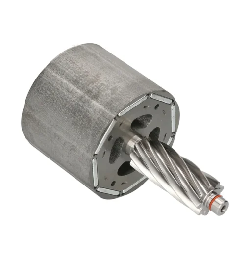 Rotor for Bafang BBSHD 1000W mid drive motor