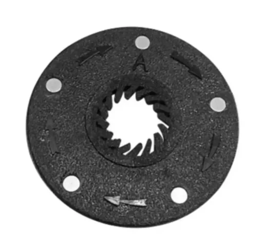 Pedal assist sensor PAS - Image 2
