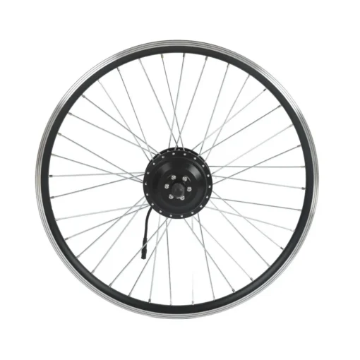 Rear hub motor 36V 48V 500W - Image 3