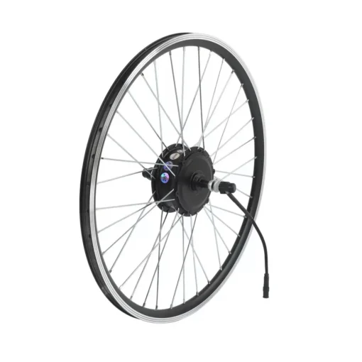Rear hub motor 36V 48V 500W - Image 2
