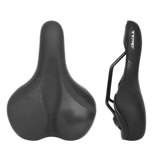 Saddle for bike