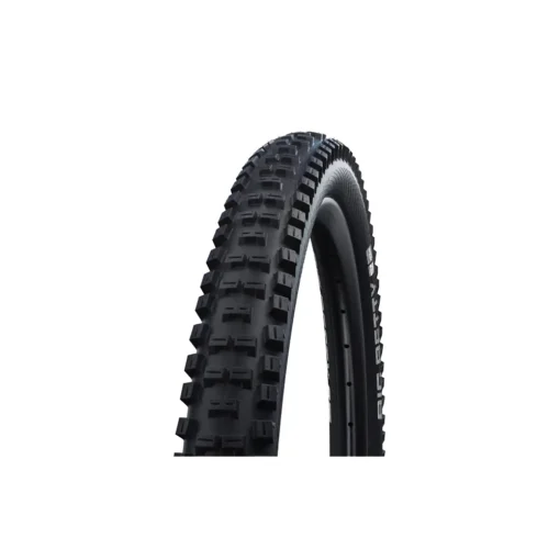 Schwalbe Big Betty 27.5 x 2.40 mountain bike tyre for downhill and enduro riding
